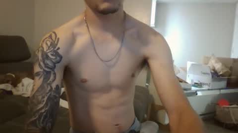 Daryl Rose online show from October 31, 2025, 10:55 pm