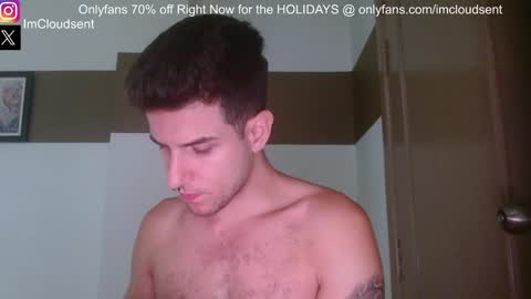 Snapshot of cloudsent chatting on December 25, 2024, 2:46 am  35 videos 50 pictures ---- IGTwitter ImCloudsent online show from December 25, 2024, 2:46 am