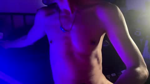 Drew online show from November 9, 2025, 6:06 pm