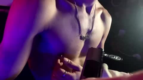 Drew online show from November 22, 2025, 7:07 am