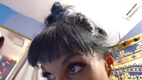 Snapshot of cloudyclueless chatting on March 3, 2026, 3:34 am cloudy clueless online show from March 3, 2026, 3:34 am