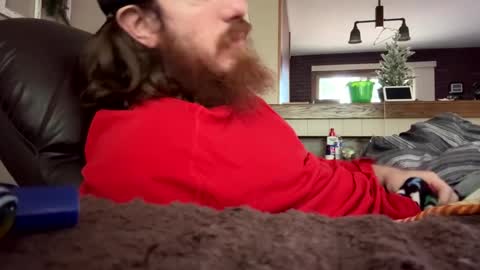 cloverboy1988 online show from December 7, 2024, 2:24 pm