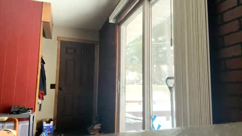 cloverboy1988 online show from February 15, 2025, 2:55 pm