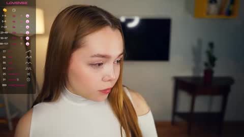 Hi everybody Im Lily Today is my first day here Lets get acquainted online show from December 17, 2024, 11:27 pm