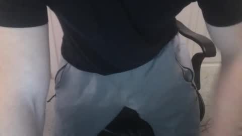 Snapshot of clovershit1 chatting on January 2, 2025, 4:46 pm clovershit1 online show from January 2, 2025, 4:46 pm