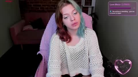 Lina online show from April 30, 2026, 11:42 pm
