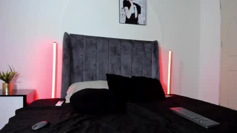 Cloy areo make me come with pleasure online show from April 9, 2026, 11:15 am