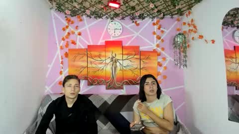 club_latinboys online show from February 26, 2026, 11:48 pm