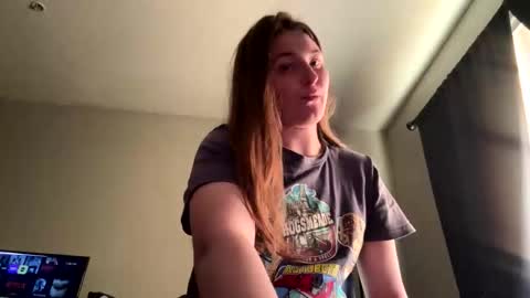 Snapshot of clumsycummer chatting on May 30, 2026, 2:08 am B Bri ClumsySCHEDULE online show from May 30, 2026, 2:08 am