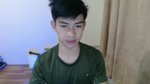 clyde_twinkx online show from February 22, 2026, 9:35 pm