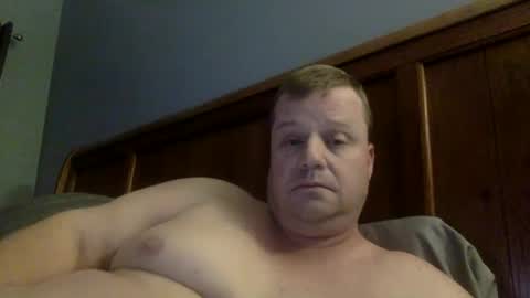 cmachen online show from January 18, 2025, 12:35 am