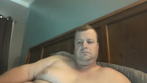 cmachen online show from October 11, 2025, 3:21 pm