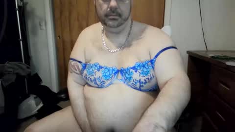 cmorgan6161 online show from March 10, 2026, 11:37 am