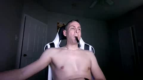 Master Bates online show from February 16, 2026, 12:07 am