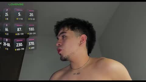 Johan   online show from February 15, 2026, 3:36 am