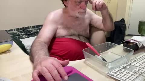 Snapshot of coach_karl chatting on April 18, 2026, 7:58 pm Coach Karl Porn Star Tip me all the way to my next trip online show from April 18, 2026, 7:58 pm
