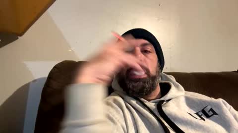 coachg12 online show from January 9, 2026, 11:57 am