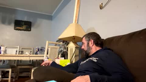 coachg12 online show from January 10, 2026, 2:13 am