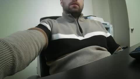 Coaltrane online show from October 31, 2025, 5:03 pm