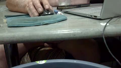 Snapshot of coaste1 chatting on February 13, 2025, 12:11 pm Coaste online show from February 13, 2025, 12:11 pm