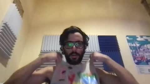 Snapshot of cocimaki chatting on May 19, 2026, 6:58 pm cocimaki online show from May 19, 2026, 6:58 pm