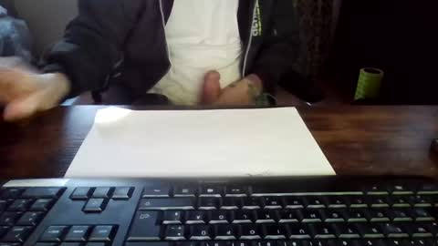 cock4onenight online show from February 12, 2025, 3:49 pm