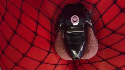 Locked online show from December 6, 2024, 8:07 pm