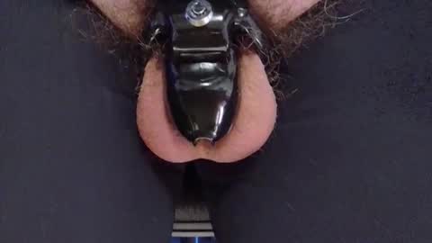 Locked online show from December 7, 2024, 1:36 am