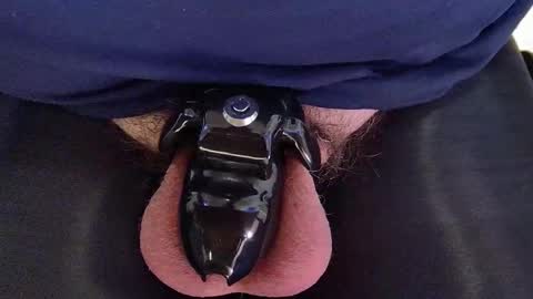 Locked online show from January 15, 2025, 7:55 pm