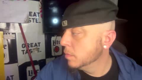 COCK N CREAMZ  WET DREAMZ online show from December 14, 2024, 4:09 pm