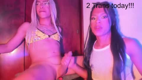 cock_slv online show from January 8, 2025, 5:26 pm