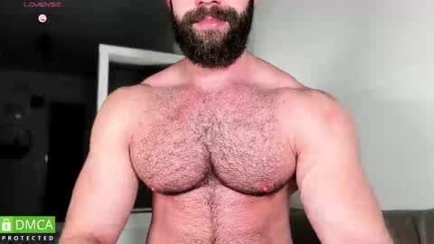 Snapshot of cockheadstud chatting on February 22, 2025, 5:35 pm MUSCLE STUD online show from February 22, 2025, 5:35 pm