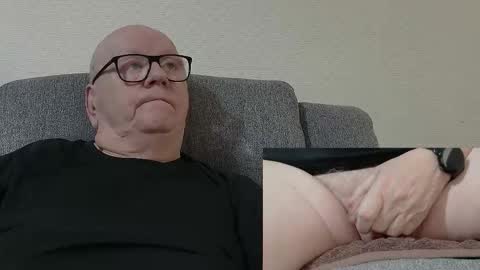 Charlie. online show from March 15, 2026, 12:33 pm