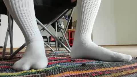 Gorgeous online show from December 19, 2024, 4:46 pm