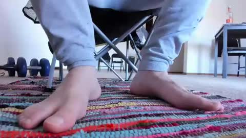 Gorgeous online show from January 26, 2025, 7:52 pm