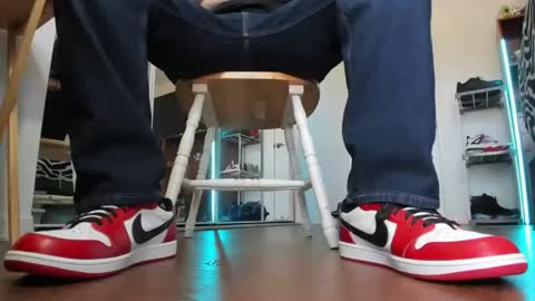 Snapshot of cocknholestar chatting on January 5, 2026, 5:27 pm Gorgeous online show from January 5, 2026, 5:27 pm