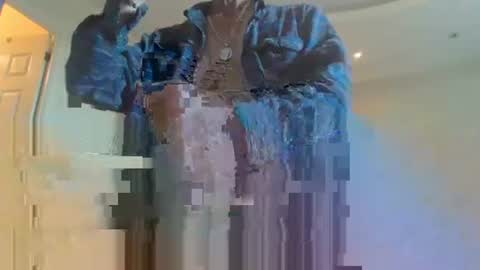 cocksmana online show from December 4, 2025, 12:47 pm