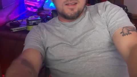 cockstation5 online show from March 1, 2026, 7:27 pm