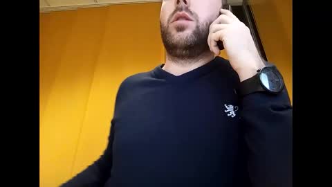 Madmat online show from February 13, 2025, 6:05 pm