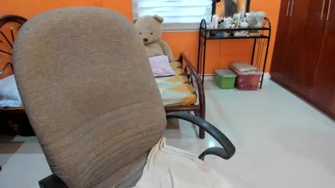 Snapshot of cocktits69 chatting on February 10, 2025, 12:19 am titanis online show from February 10, 2025, 12:19 am