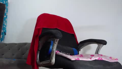 Snapshot of coco1269hard chatting on January 20, 2025, 8:18 pm Joker Big dick online show from January 20, 2025, 8:18 pm