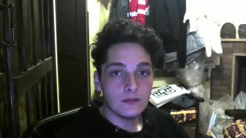 coco151 online show from March 5, 2025, 8:10 pm