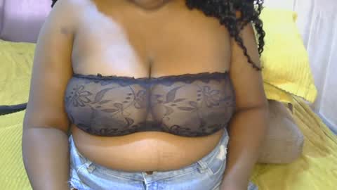 Snapshot of coco_vibes chatting on June 29, 2026, 11:43 am Zuri online show from June 29, 2026, 11:43 am