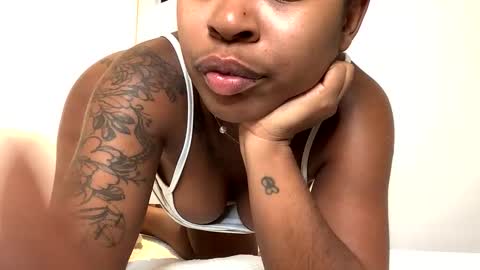 Cocoa Casper online show from October 24, 2025, 2:52 am