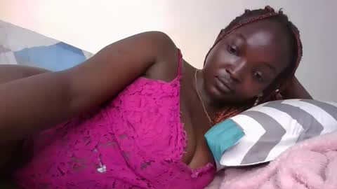 CocoaLush 20 online show from April 6, 2026, 8:26 am