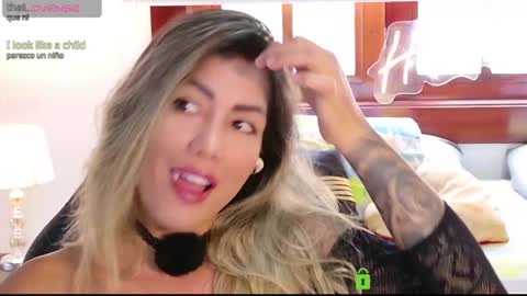 cocoa online show from February 11, 2026, 2:55 pm