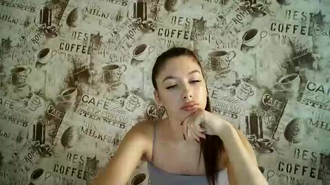 cocoberry1 online show from February 25, 2025, 11:19 am