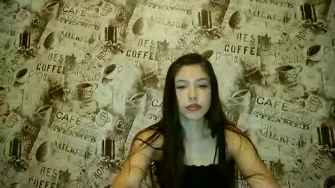 cocoberry1 online show from March 1, 2025, 5:49 pm