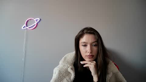 cocoberry1 online show from March 8, 2025, 12:41 pm