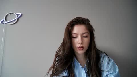 cocoberry1 online show from March 10, 2025, 12:15 pm